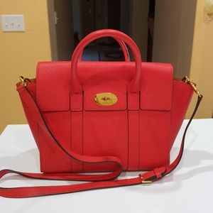 Mulberry Small Bayswater Crossbody Bag